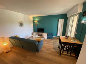 Appartement Saint-Raphaël, 2 pièces, 4 personnes - FR-1-226A-126
